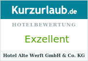 Kurzurlaub